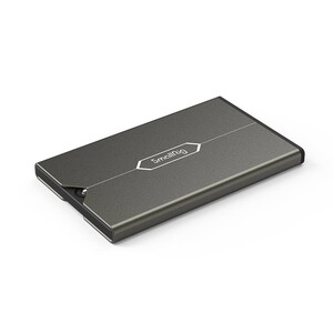 SmallRig - SmallRig 2832 Hafıza Kartı Kutusu SD ve Micro Sd