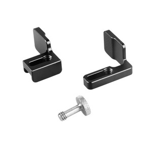 SmallRig - SmallRig 1822 HDMI Kablo Kelepçesi (1661,1889,2049, 1815,1950 Kafesler için Tasarlanmıştır) (1)