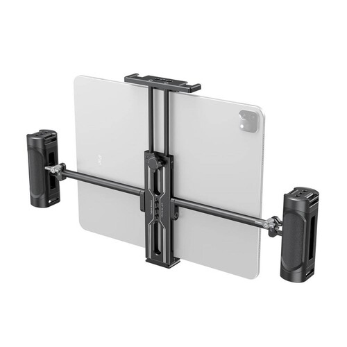 SmallRig İPad için Çift Saplı Tablet Montaj Parçası 2929