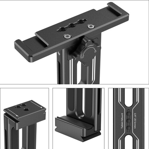 SmallRig iPad için Tablet Yuvası 2930