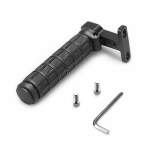 SmallRig - SmallRig 1446B Kafes Taşıma Kolu (Kauçuk) (1)