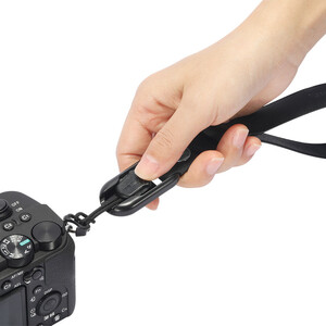 SmallRig PSW2398 Kamera Bilek Kayışı - Thumbnail