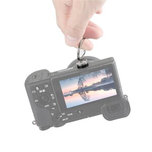 SmallRig Kamera Sabitleme Vidası 974 - Thumbnail