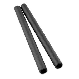 SmallRig - SmallRig 870 Karbon Fiber Çubuk (20cm) (2 adet) (1)
