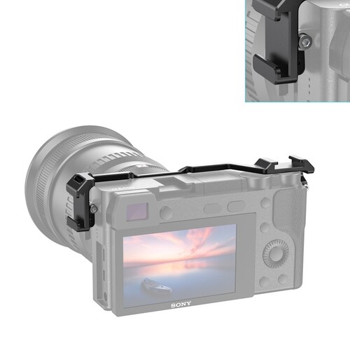 SmallRig BUC2334 Kızak Yer Değiştirme Sony A6100 / A6300 / A6400 / A6500