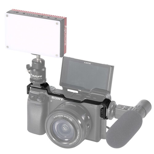 SmallRig BUC2334 Kızak Yer Değiştirme Sony A6100 / A6300 / A6400 / A6500