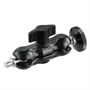 SmallRig - SmallRig Küçük Bilyeli Evrensel Sihirli Kol 2163
