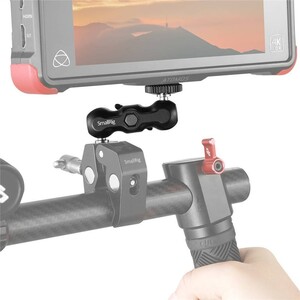 SmallRig Küçük Bilyeli Evrensel Sihirli Kol 2163 - Thumbnail