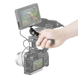 SmallRig 2158 Küçük Top Başlı Sihirli Kol (2'li Paket) - Thumbnail