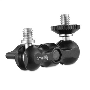 SmallRig - SmallRig 2157 Top Başlı Sihirli Kol