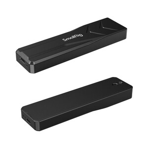SmallRig - SmallRig 3479 M.2 SSD SD-01 Muhafazası Koruması (1)