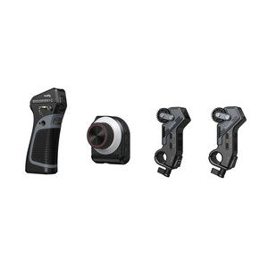 SmallRig - SmallRig MagicFIZ Kablosuz Follow Focus İki Motor Kiti 3918