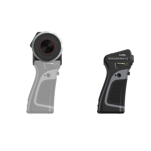 SmallRig MagicFIZ Kablosuz Follow Focus İki Motor Kiti 3918