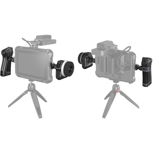 SmallRig MagicFIZ Kablosuz Follow Focus İki Motor Kiti 3918