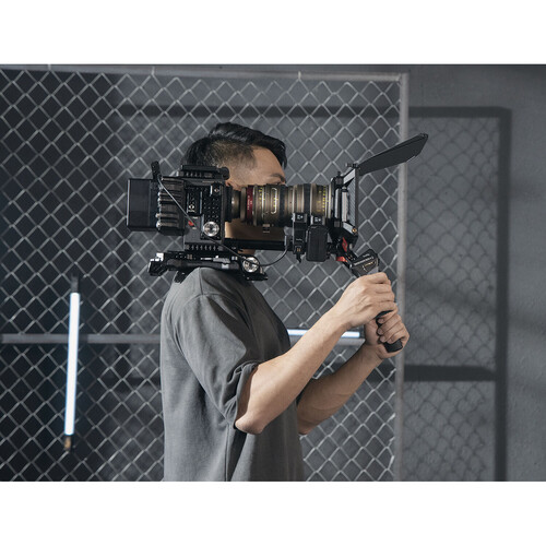 SmallRig MagicFIZ Kablosuz Follow Focus İki Motor Kiti 3918