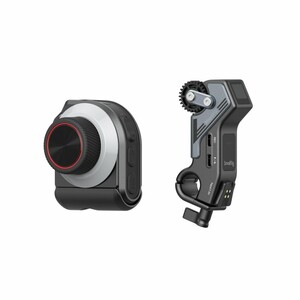 SmallRig - SmallRig MagicFIZ Kablosuz Follow Focus Temel Kiti 3781