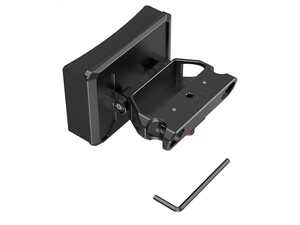 SmallRig - SmallRig MD3183B Ayarlanabilir Göğüs Pedi
