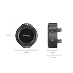 SmallRig MD4149 AirTag Kafes için - Thumbnail