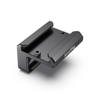 SmallRig - SmallRig BUC2736 Metal Ayak Bağlantısı