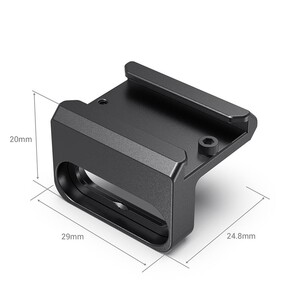 SmallRig - SmallRig BUC2736 Metal Ayak Bağlantısı (1)