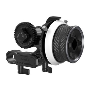 SmallRig - SmallRig Mini Follow Focus 3010