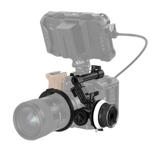 SmallRig Mini Follow Focus 3010 - Thumbnail