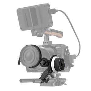 SmallRig Mini Follow Focus 3010 - Thumbnail