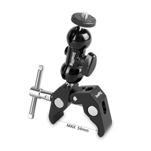 SmallRig - SmallRig 2164 Mini Magic Arm Clamp (1)