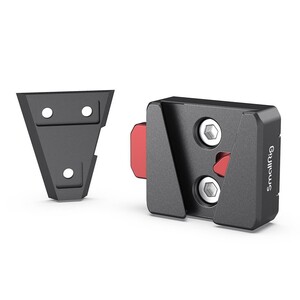SmallRig - SmallRig Mini V-Lock Montaj Kiti MD2801B