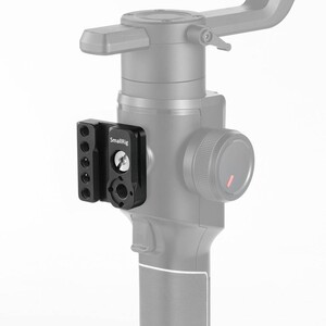 SmallRig - SmallRig BSS2319 Moza Air 2 Gimbal için Montaj Plakası (1)