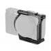 SMALLRİG - SmallRig Nikon ZR 5905 için Yarım Kafes