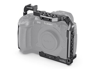 SmallRig - SmallRig CCP2646 Panasonic GH5 ve GH5S için Kafes