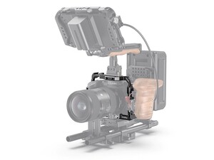 SmallRig CCP2646 Panasonic GH5 ve GH5S için Kafes - Thumbnail