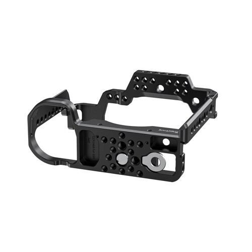 SmallRig CCP2488 Panasonic için Kafes S1H