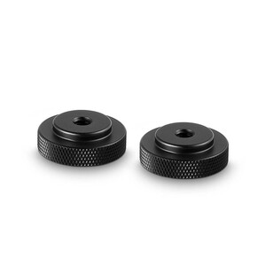 SmallRig - SmallRig Parmak Tekerlek Kilit Somunu 2 adet paketi 877 (1)