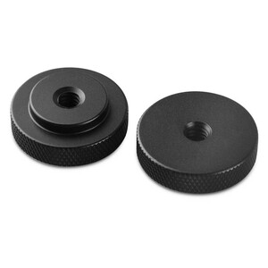 SmallRig Parmak Tekerlek Kilit Somunu 2 adet paketi 877 - Thumbnail