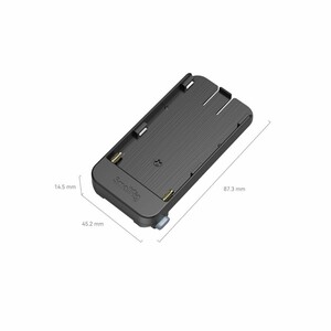 SmallRig - SmallRig Pil Plakası 3777 (1)