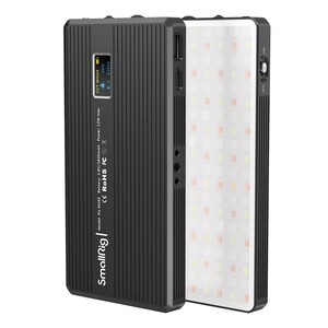 SmallRig - SmallRig Pix M160 RGB LED Video ışığı 3157