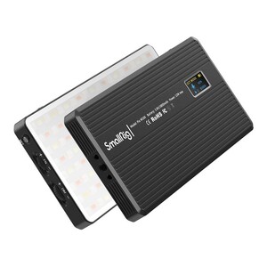 SmallRig Pix M160 RGB LED Video ışığı 3157 - Thumbnail