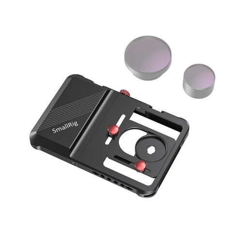 SmallRig Profesyonel Evrensel Cep Telefonu Kafesi CPU2494
