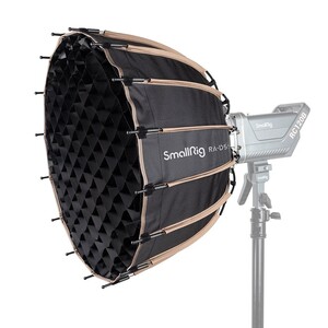 SmallRig - SmallRig RA-D55 Parabolik Softbox 3585