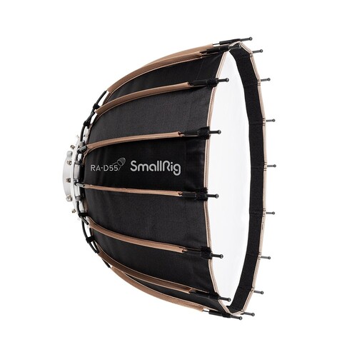 SmallRig RA-D55 Parabolik Softbox 3585