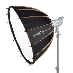 SmallRig - SmallRig RA-D85 Parabolik Softbox 3586 (1)