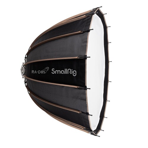 SmallRig RA-D85 Parabolik Softbox 3586