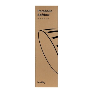 SmallRig RA-D85 Parabolik Softbox 3586 - Thumbnail