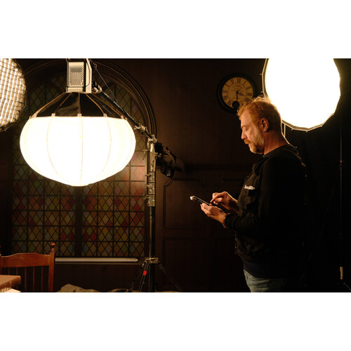 SmallRig RA-L65 Fener Softbox 3754