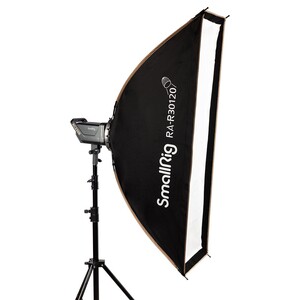 SmallRig - SmallRig RA-R30120 Şerit Softbox 3931 (1)