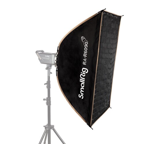 SmallRig RA-R6090 Dikdörtgen Softbox 3930