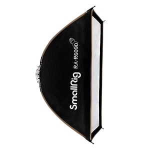 SmallRig - SmallRig RA-R6090 Dikdörtgen Softbox 3930 (1)