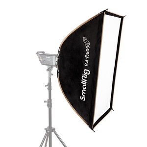 SmallRig RA-R6090 Dikdörtgen Softbox 3930 - Thumbnail